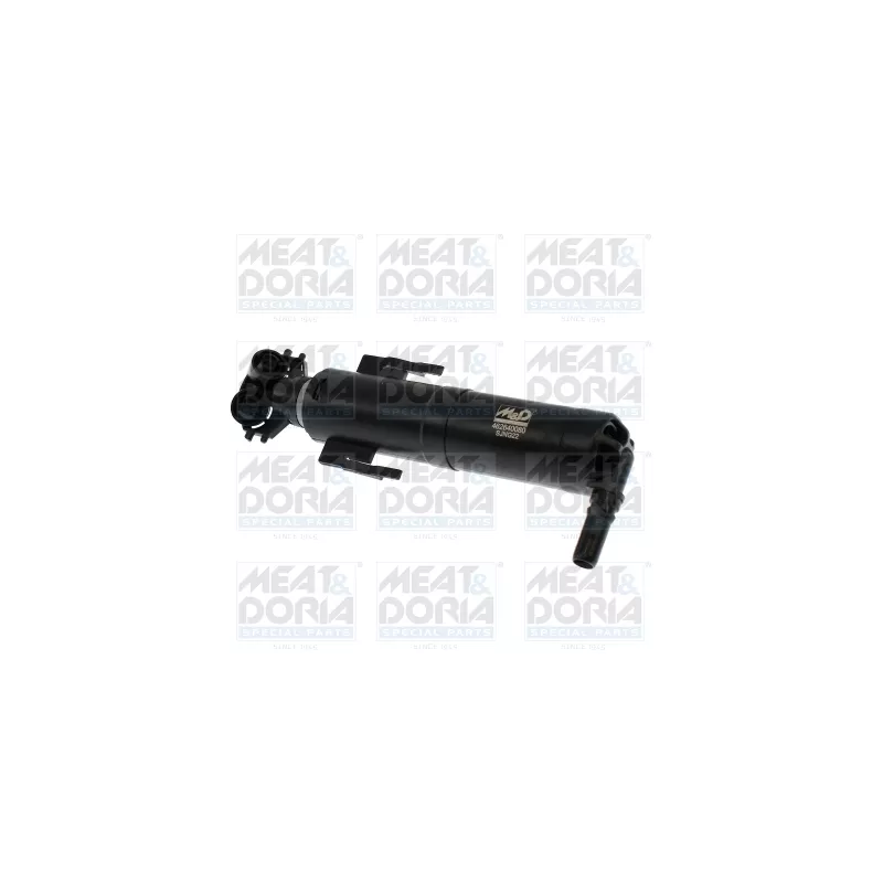 Gicleur d'eau de nettoyage, nettoyage des phares MEAT & DORIA 209021