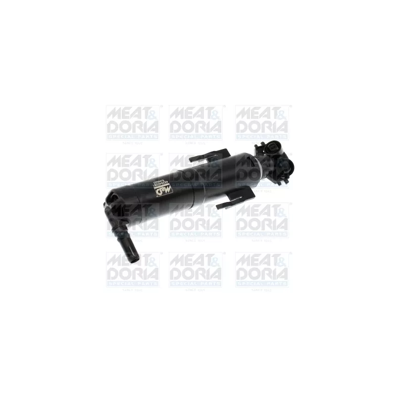 Gicleur d'eau de nettoyage, nettoyage des phares MEAT & DORIA 209022