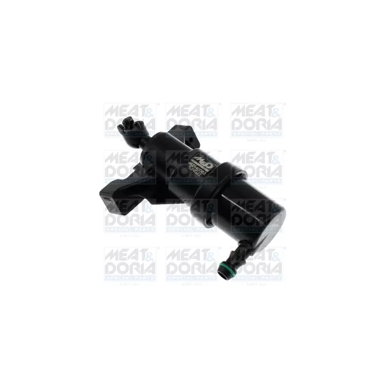 Gicleur d'eau de nettoyage, nettoyage des phares MEAT & DORIA 209023