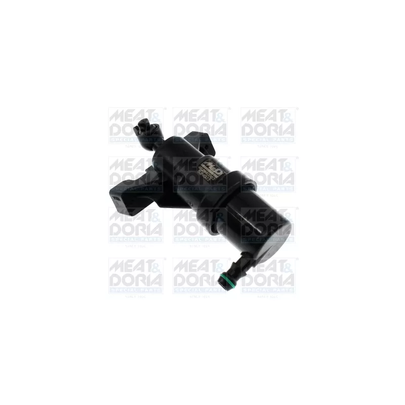 Gicleur d'eau de nettoyage, nettoyage des phares MEAT & DORIA 209024