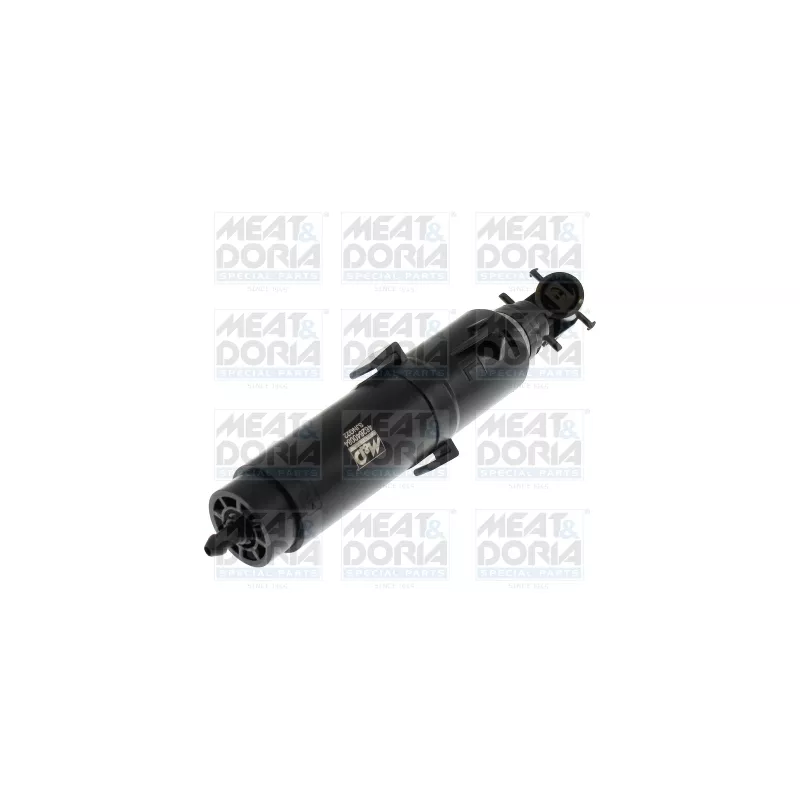 Gicleur d'eau de nettoyage, nettoyage des phares MEAT & DORIA 209025