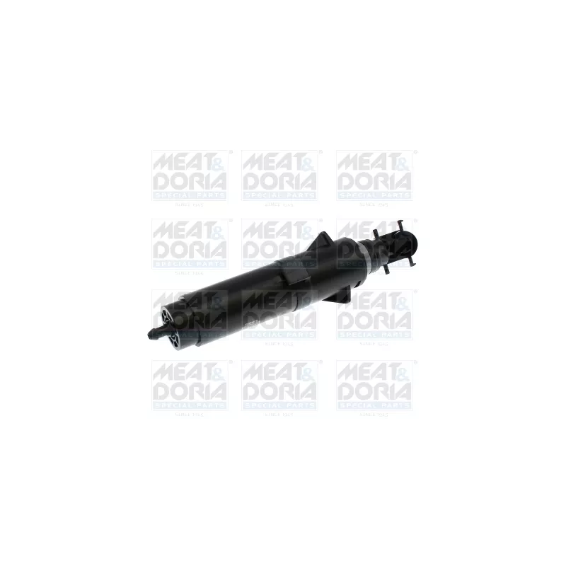 Gicleur d'eau de nettoyage, nettoyage des phares MEAT & DORIA 209026