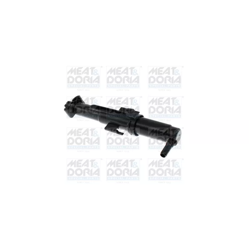 Gicleur d'eau de nettoyage, nettoyage des phares MEAT & DORIA 209027