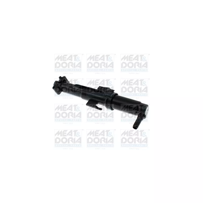 Gicleur d'eau de nettoyage, nettoyage des phares MEAT & DORIA 209028