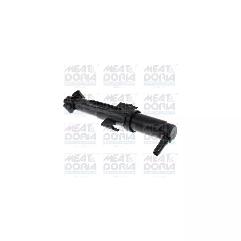 Gicleur d'eau de nettoyage, nettoyage des phares MEAT & DORIA 209029