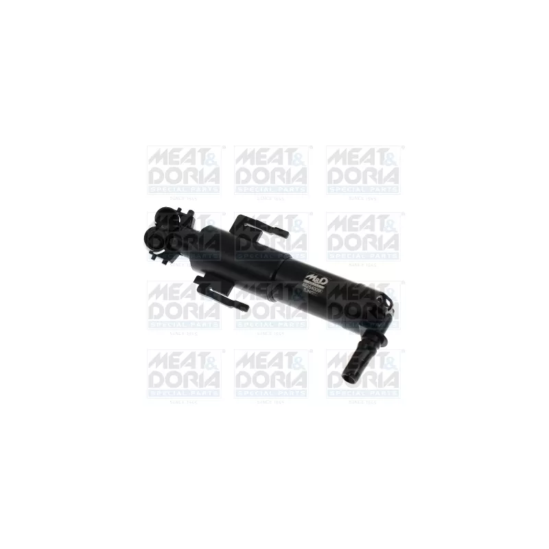 Gicleur d'eau de nettoyage, nettoyage des phares MEAT & DORIA 209031