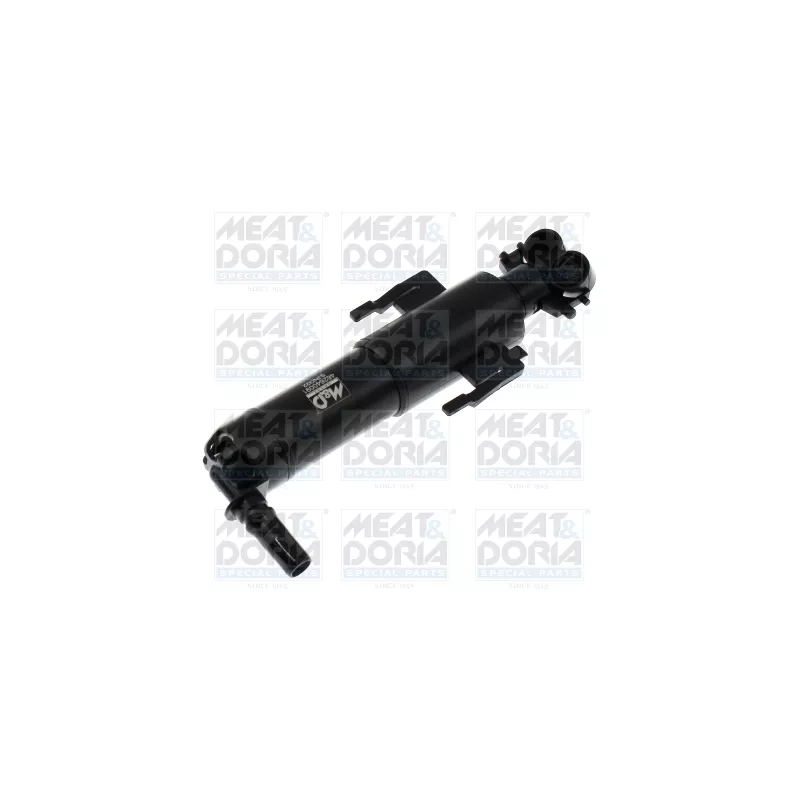 Gicleur d'eau de nettoyage, nettoyage des phares MEAT & DORIA 209032
