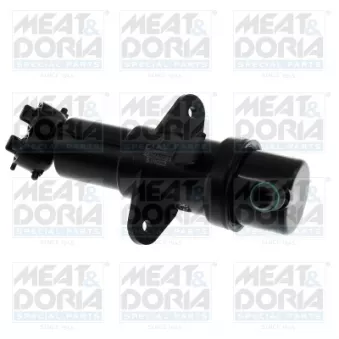 Gicleur d'eau de nettoyage, nettoyage des phares MEAT & DORIA