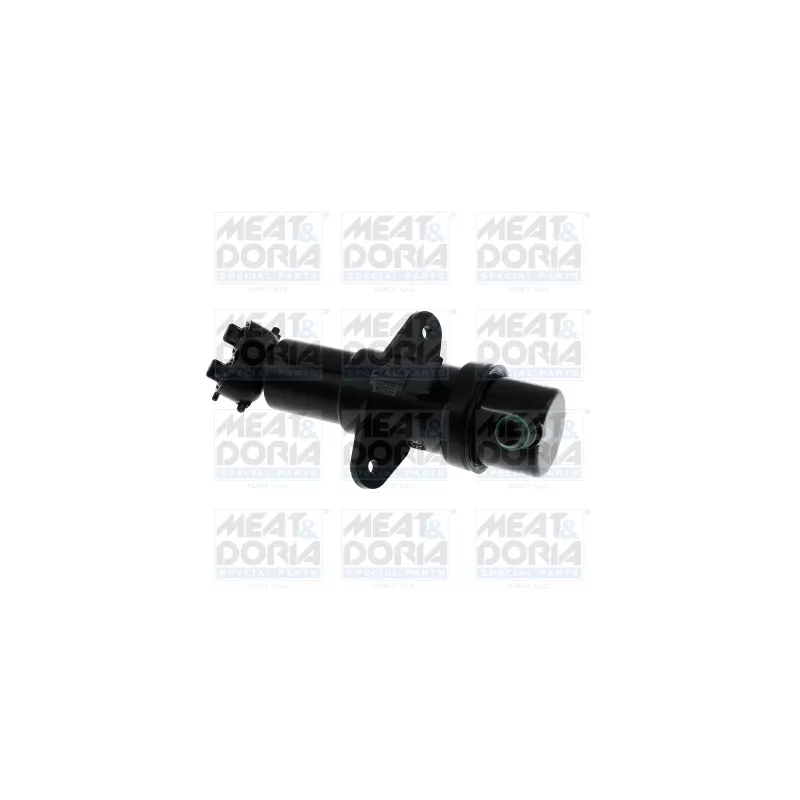 Gicleur d'eau de nettoyage, nettoyage des phares MEAT & DORIA 209034