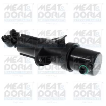 Gicleur d'eau de nettoyage, nettoyage des phares MEAT & DORIA 209035