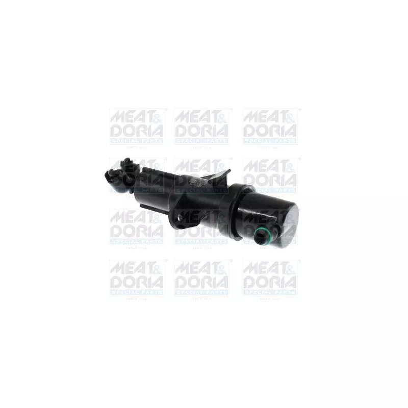 Gicleur d'eau de nettoyage, nettoyage des phares MEAT & DORIA 209035
