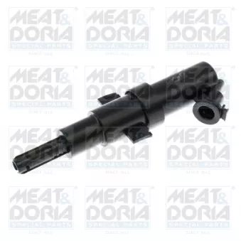 Gicleur d'eau de nettoyage, nettoyage des phares MEAT & DORIA 209036
