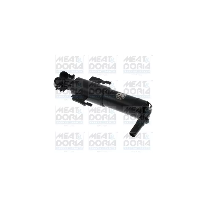 Gicleur d'eau de nettoyage, nettoyage des phares MEAT & DORIA 209039