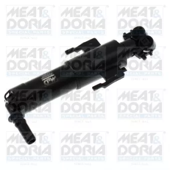 Gicleur d'eau de nettoyage, nettoyage des phares MEAT & DORIA 209040
