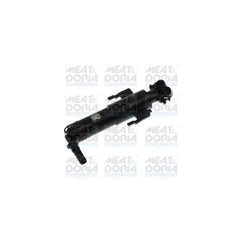 Gicleur d'eau de nettoyage, nettoyage des phares MEAT & DORIA 209040
