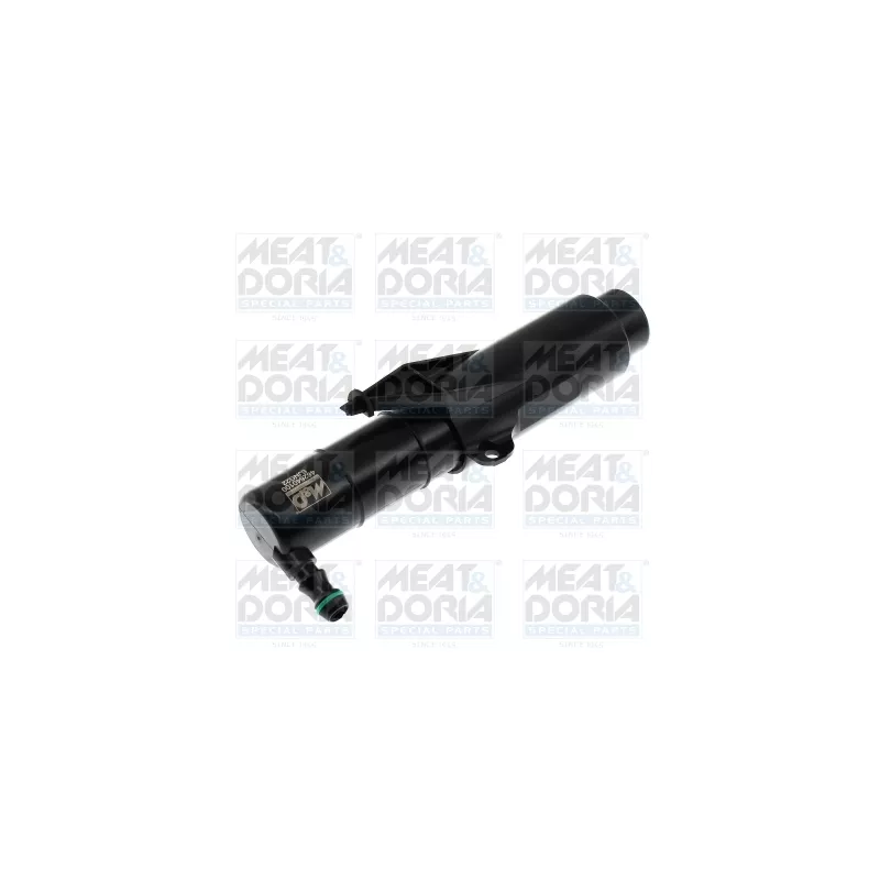 Gicleur d'eau de nettoyage, nettoyage des phares MEAT & DORIA 209041