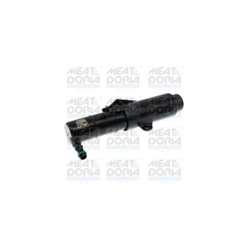 Gicleur d'eau de nettoyage, nettoyage des phares MEAT & DORIA 209042