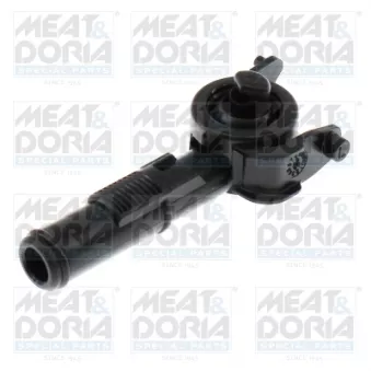 Gicleur d'eau de nettoyage, nettoyage des phares MEAT & DORIA 209043