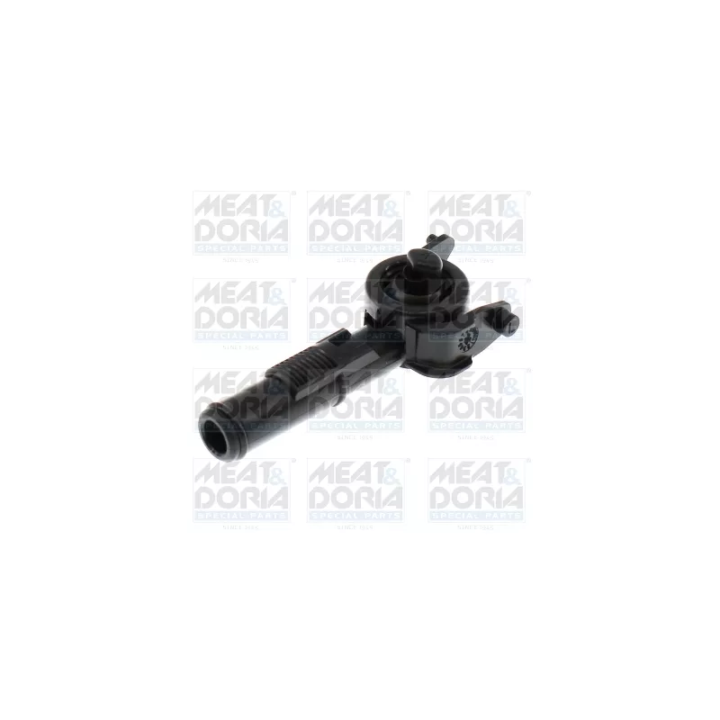 Gicleur d'eau de nettoyage, nettoyage des phares MEAT & DORIA 209043