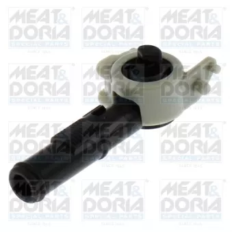 Gicleur d'eau de nettoyage, nettoyage des phares MEAT & DORIA 209044