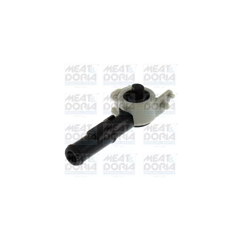 Gicleur d'eau de nettoyage, nettoyage des phares MEAT & DORIA 209044