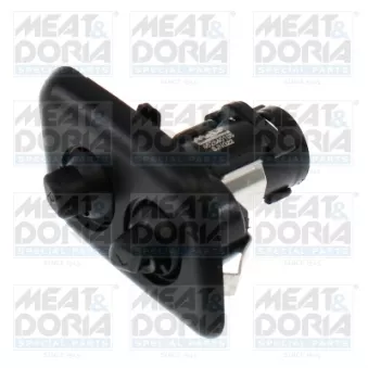 Gicleur d'eau de nettoyage, nettoyage des phares MEAT & DORIA