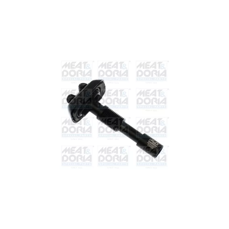 Gicleur d'eau de nettoyage, nettoyage des phares avant gauche MEAT & DORIA 209047