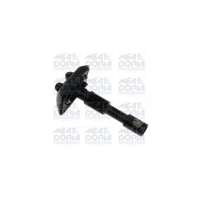 Gicleur d'eau de nettoyage, nettoyage des phares avant droit MEAT & DORIA 209048