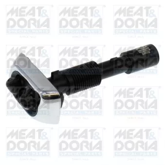 Gicleur d'eau de nettoyage, nettoyage des phares avant gauche MEAT & DORIA