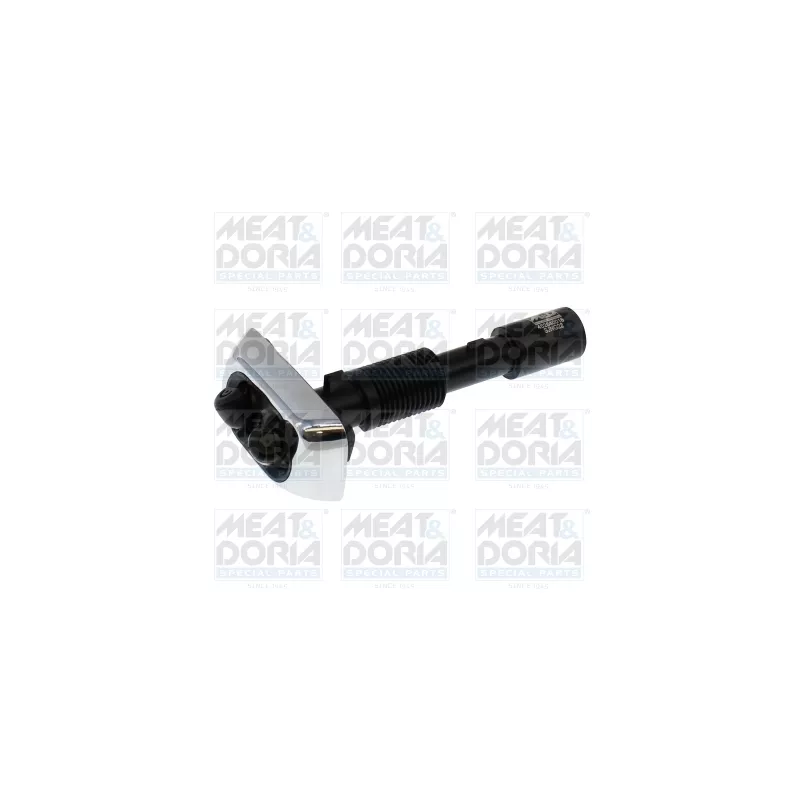 Gicleur d'eau de nettoyage, nettoyage des phares avant gauche MEAT & DORIA 209049