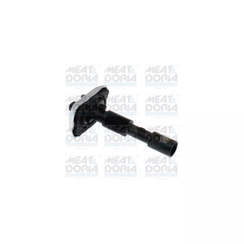 Gicleur d'eau de nettoyage, nettoyage des phares avant droit MEAT & DORIA 209050