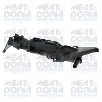 Gicleur d'eau de nettoyage, nettoyage des phares MEAT & DORIA 209051