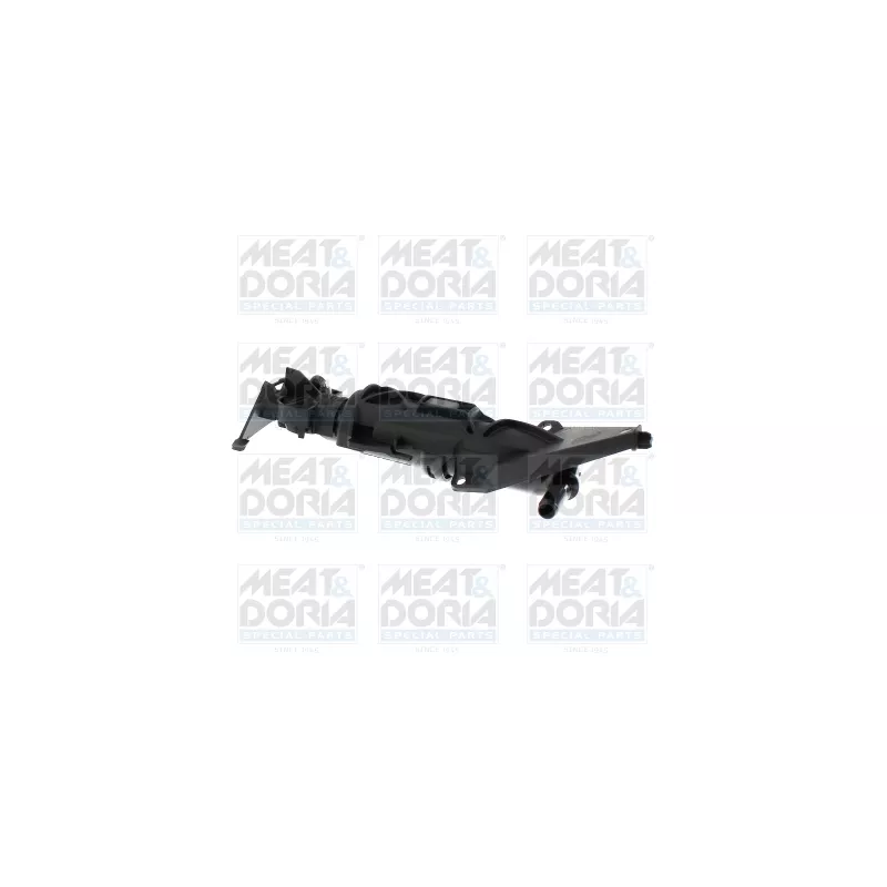Gicleur d'eau de nettoyage, nettoyage des phares MEAT & DORIA 209051