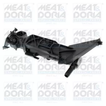 Gicleur d'eau de nettoyage, nettoyage des phares MEAT & DORIA 209052