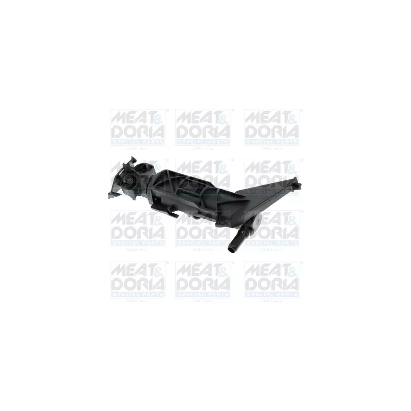 Gicleur d'eau de nettoyage, nettoyage des phares MEAT & DORIA 209052