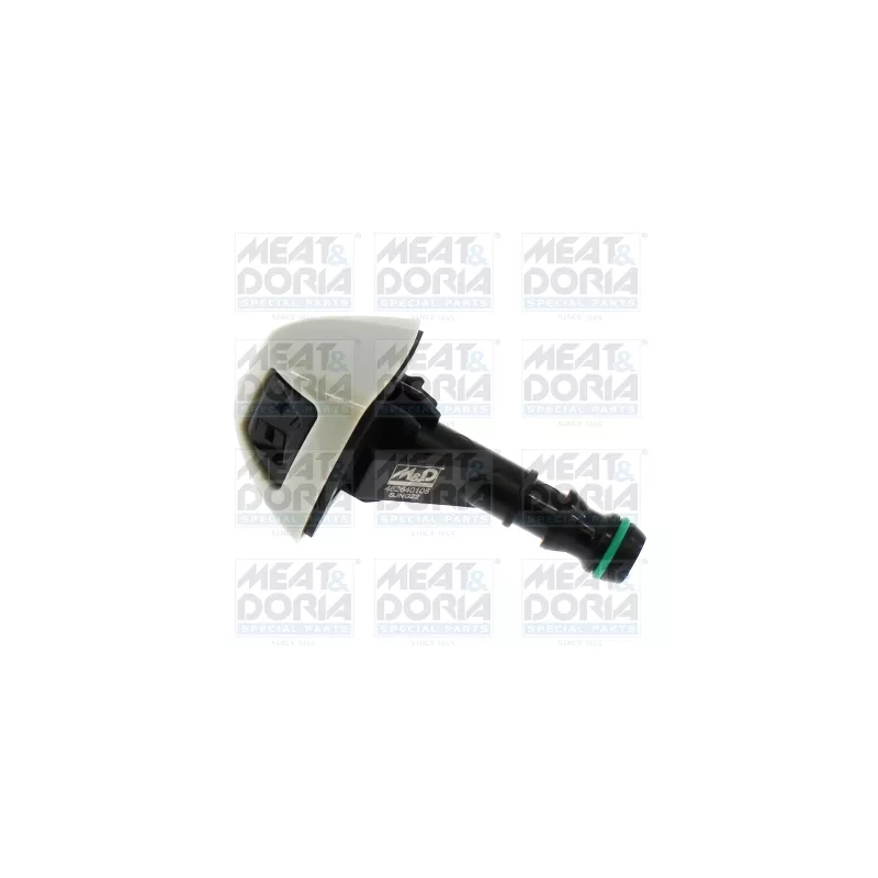 Gicleur d'eau de nettoyage, nettoyage des phares MEAT & DORIA 209055