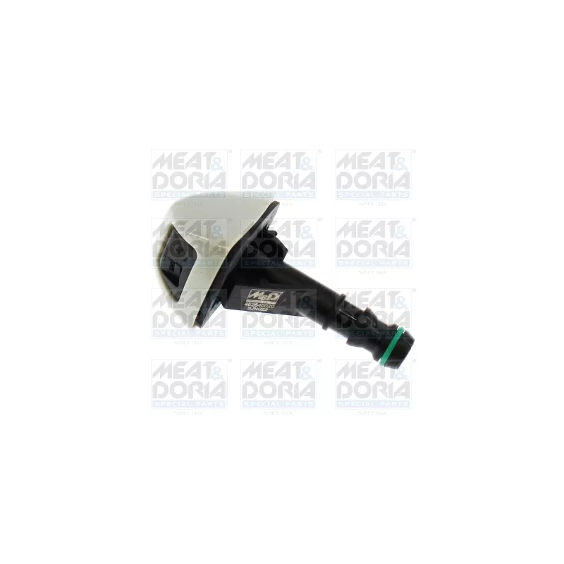 Gicleur d'eau de nettoyage, nettoyage des phares MEAT & DORIA 209056