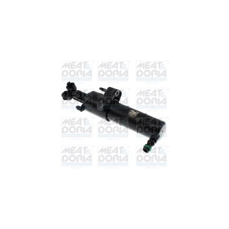 Gicleur d'eau de nettoyage, nettoyage des phares MEAT & DORIA 209057