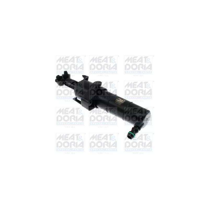 Gicleur d'eau de nettoyage, nettoyage des phares MEAT & DORIA 209058