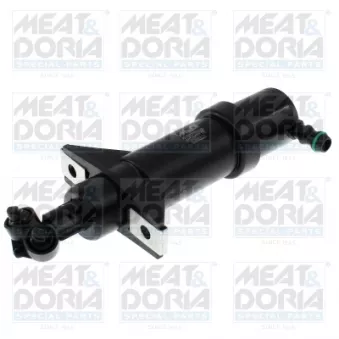 Gicleur d'eau de nettoyage, nettoyage des phares MEAT & DORIA 209059