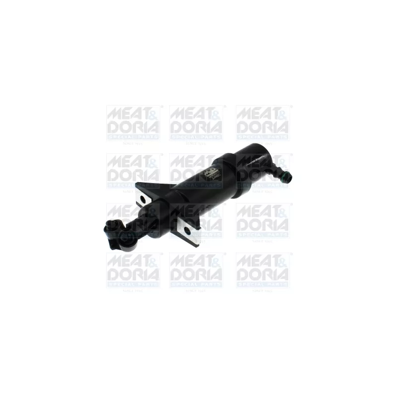 Gicleur d'eau de nettoyage, nettoyage des phares MEAT & DORIA 209060