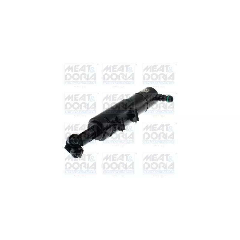 Gicleur d'eau de nettoyage, nettoyage des phares MEAT & DORIA 209061