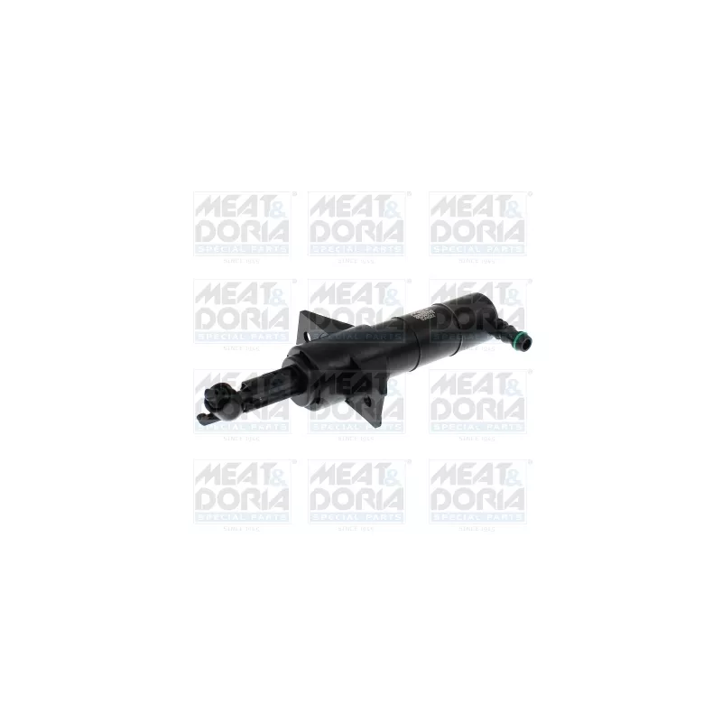 Gicleur d'eau de nettoyage, nettoyage des phares MEAT & DORIA 209063