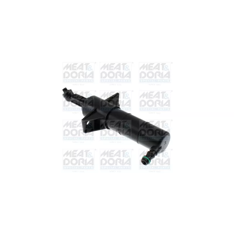 Gicleur d'eau de nettoyage, nettoyage des phares MEAT & DORIA 209064