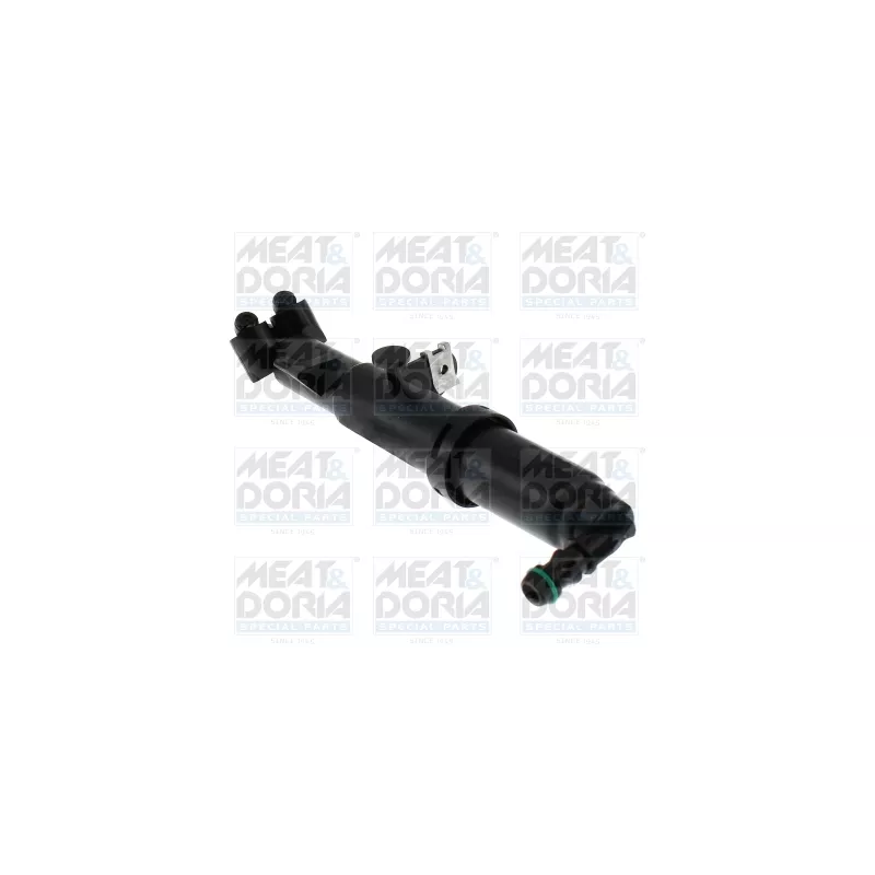 Gicleur d'eau de nettoyage, nettoyage des phares MEAT & DORIA 209065