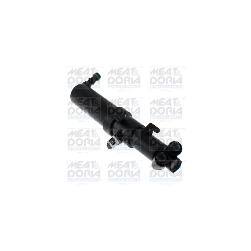 Gicleur d'eau de nettoyage, nettoyage des phares MEAT & DORIA 209066