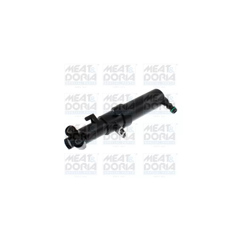 Gicleur d'eau de nettoyage, nettoyage des phares MEAT & DORIA 209067