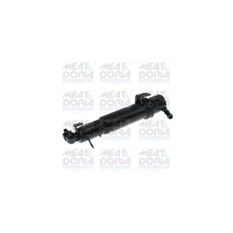 Gicleur d'eau de nettoyage, nettoyage des phares MEAT & DORIA 209068