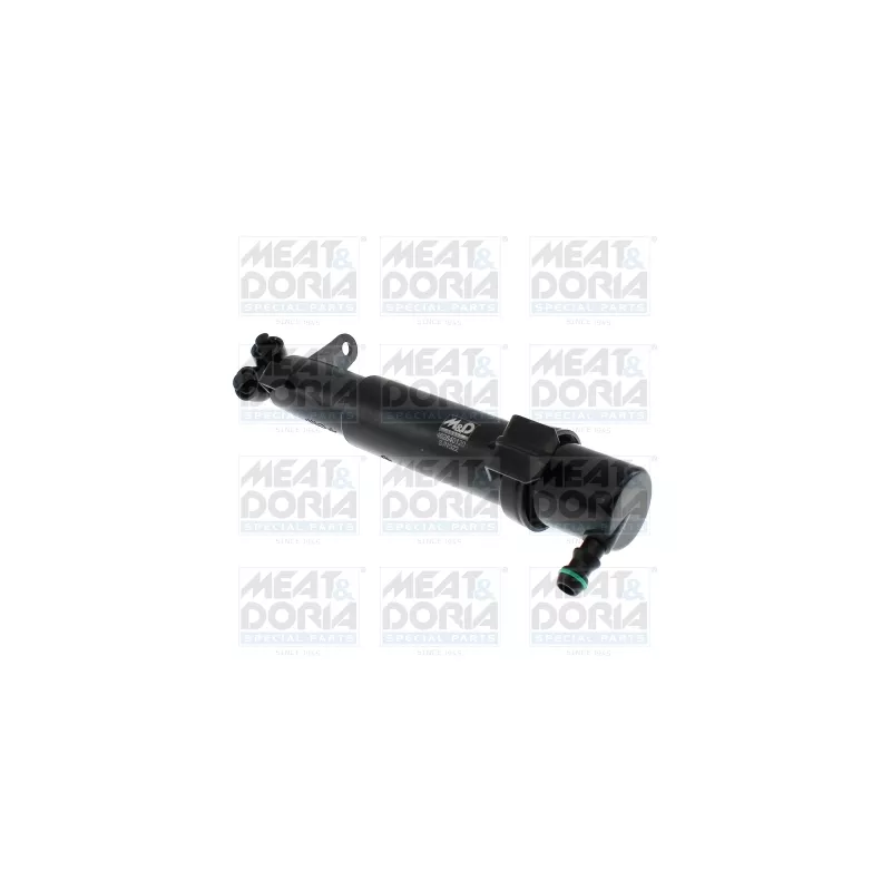 Gicleur d'eau de nettoyage, nettoyage des phares MEAT & DORIA 209069
