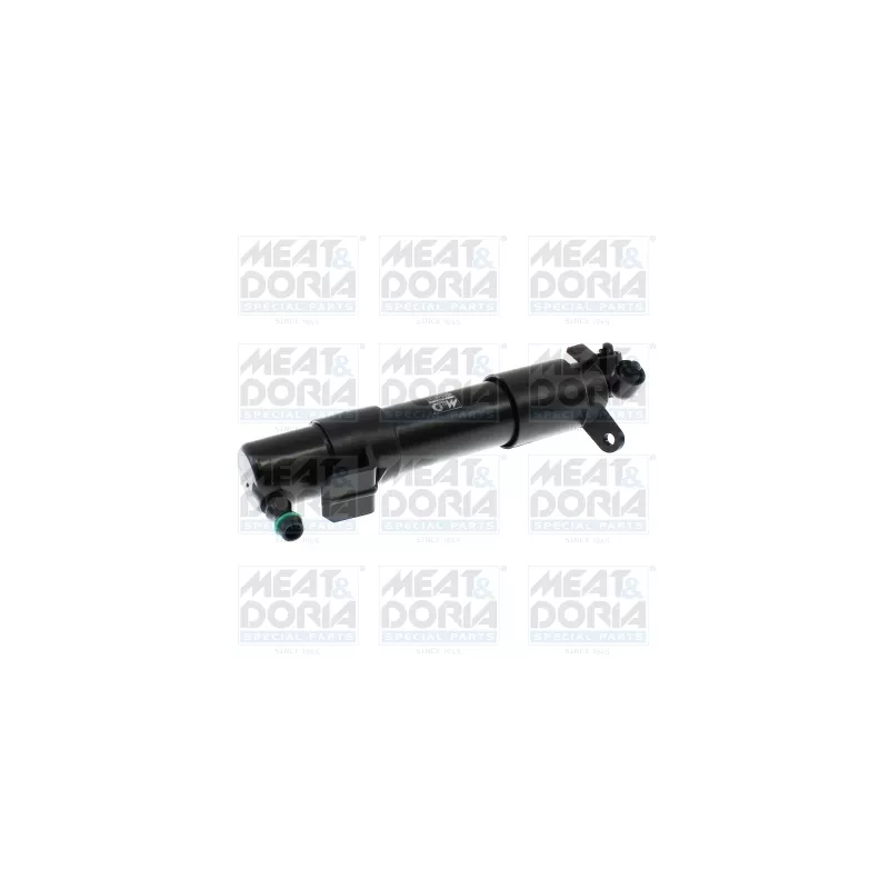 Gicleur d'eau de nettoyage, nettoyage des phares MEAT & DORIA 209071